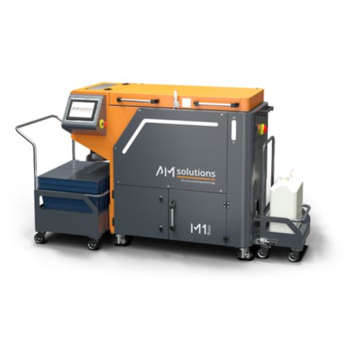 Polishing machine