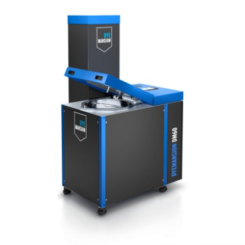 DYEMANSION DM60